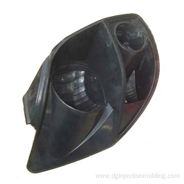 Custom Plastic Injection Molding Auto Parts